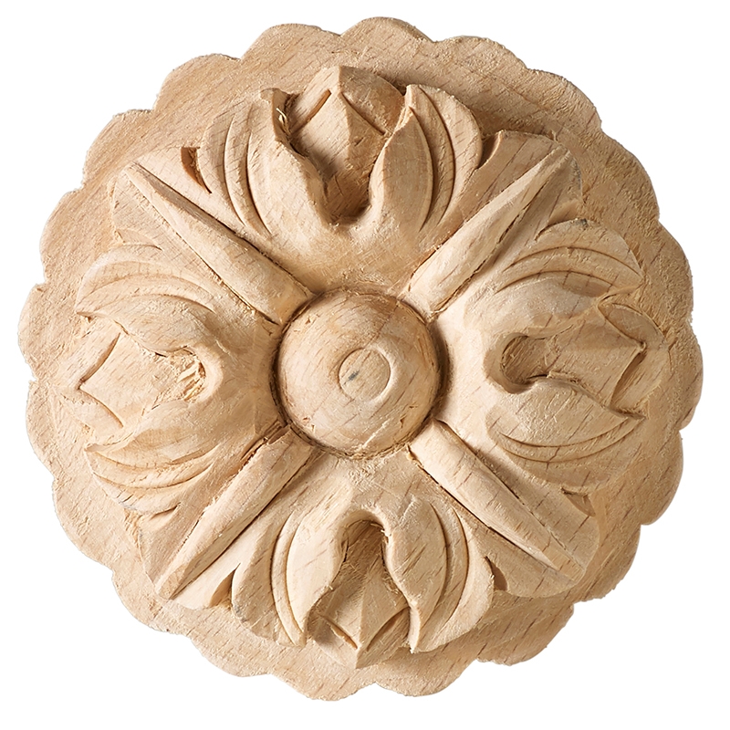 Small Roman rosette | Andy Thornton