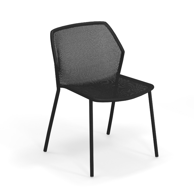 Darwin Stackable Side Chair | Andy Thornton